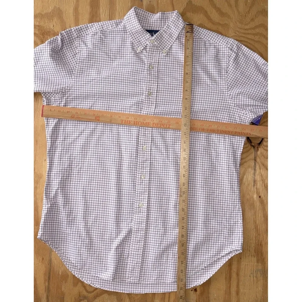 Polo Ralph Lauren thank you